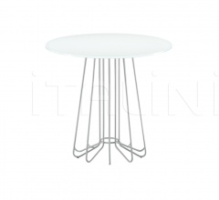 Столик 651 Smallwire фабрика Zanotta