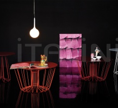 Столик 651 Smallwire фабрика Zanotta