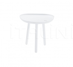 Столик 653 Loto фабрика Zanotta