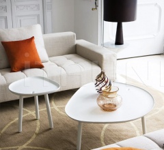 Столик 653 Loto фабрика Zanotta