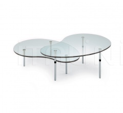 Журнальный столик 655 Ambo фабрика Zanotta