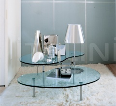 Журнальный столик 655 Ambo фабрика Zanotta