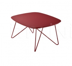 Журнальный столик 668 INK 668/60 фабрика Zanotta