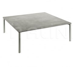 Журнальный столик 677 Spillino фабрика Zanotta