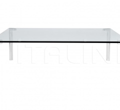 Журнальный столик 678 Spillino фабрика Zanotta