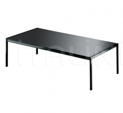 Журнальный столик 680 Sanzeno фабрика Zanotta