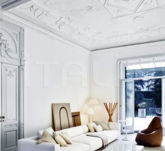 Журнальный столик 680 Sanzeno фабрика Zanotta