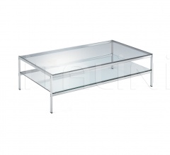 Журнальный столик 680/2 Sanzeno фабрика Zanotta