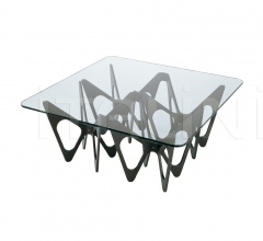 Журнальный столик 695 Butterfly фабрика Zanotta