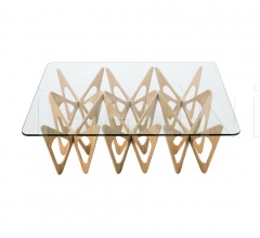 Журнальный столик 695 Butterfly фабрика Zanotta