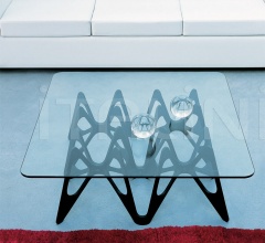 Журнальный столик 695 Butterfly фабрика Zanotta