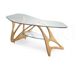 Журнальный столик 697 Arabesco фабрика Zanotta