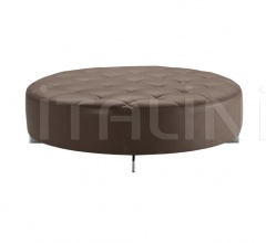 Модульный диван 1235 Scott Модульный диван 1235 Scott фабрика Zanotta