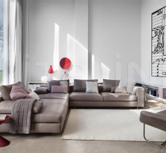 Модульный диван 1235 Scott Модульный диван 1235 Scott фабрика Zanotta