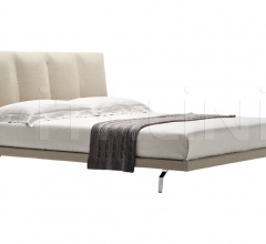 Кровать 1878 Agio фабрика Zanotta