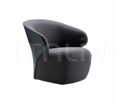 Итальянские Кресла - Кресло 872 Arom фабрика Zanotta