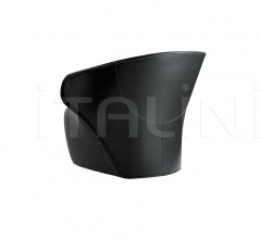 Итальянские Кресла - Кресло 872 Arom фабрика Zanotta