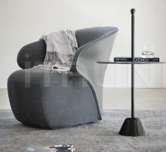 Итальянские Кресла - Кресло 872 Arom фабрика Zanotta