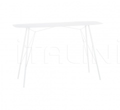 Консоль 705 Mina фабрика Zanotta