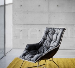 Кресло 897/P Grandtour фабрика Zanotta