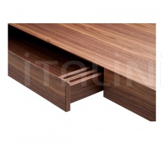 Письменный стол 2720 Maestrale фабрика Zanotta