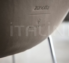 Стул 2100 Corina фабрика Zanotta