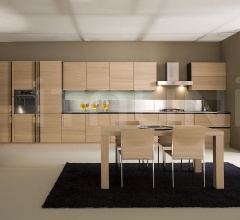 Кухня Avena фабрика Arrex le cucine