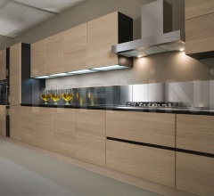 Кухня Avena фабрика Arrex le cucine