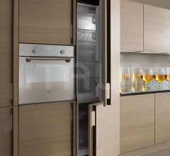 Кухня Avena фабрика Arrex le cucine