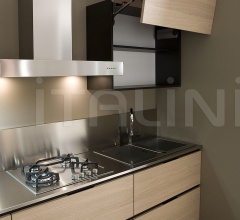 Кухня Avena фабрика Arrex le cucine