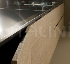 Кухня Avena фабрика Arrex le cucine