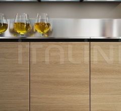 Кухня Avena фабрика Arrex le cucine