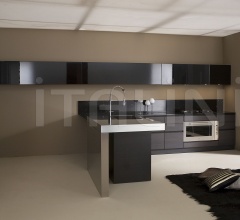 Кухня Avena фабрика Arrex le cucine