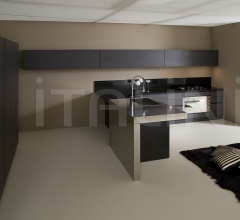 Кухня Avena фабрика Arrex le cucine