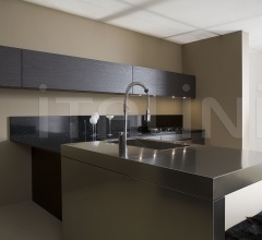 Кухня Avena фабрика Arrex le cucine