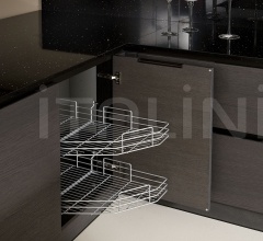 Кухня Avena фабрика Arrex le cucine