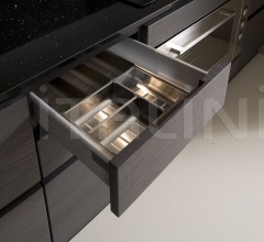 Кухня Avena фабрика Arrex le cucine