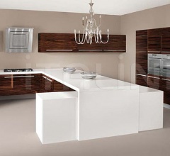 Кухня Avena фабрика Arrex le cucine