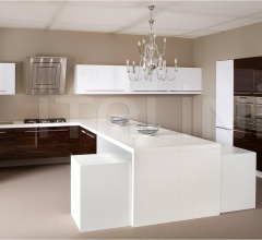 Кухня Avena фабрика Arrex le cucine