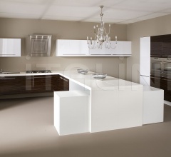 Кухня Avena фабрика Arrex le cucine