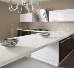 Кухня Avena фабрика Arrex le cucine