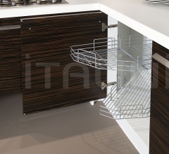 Кухня Avena фабрика Arrex le cucine