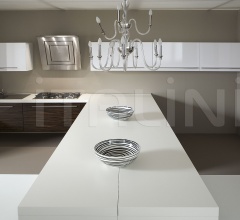 Кухня Avena фабрика Arrex le cucine