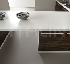 Кухня Avena фабрика Arrex le cucine