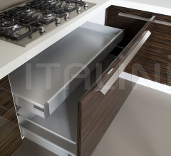 Кухня Avena фабрика Arrex le cucine