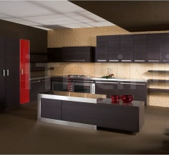 Кухня Avena фабрика Arrex le cucine