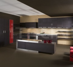 Кухня Avena фабрика Arrex le cucine