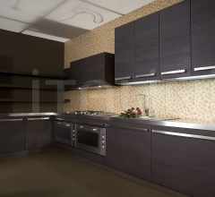 Кухня Avena фабрика Arrex le cucine