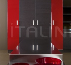 Кухня Avena фабрика Arrex le cucine