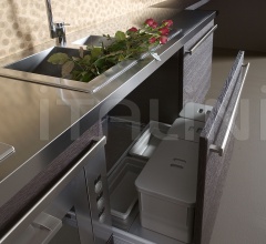 Кухня Avena фабрика Arrex le cucine